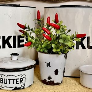Enamelware