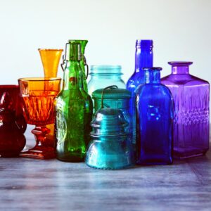 Glassware