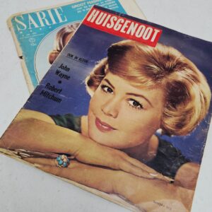 Waardevolle Afrikaanse Tydskrifte