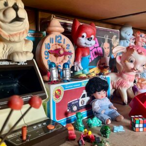Toys