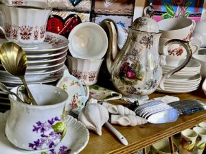 Kitchenware
