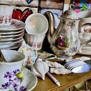 Kitchenware