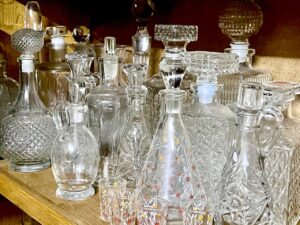 Decanters