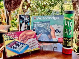Games/Boardgames