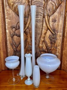 Murano Glassware