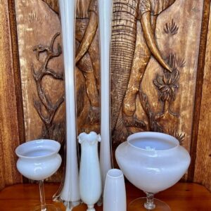 Murano Glassware