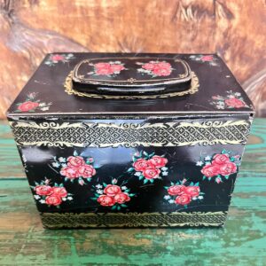 Tin Box