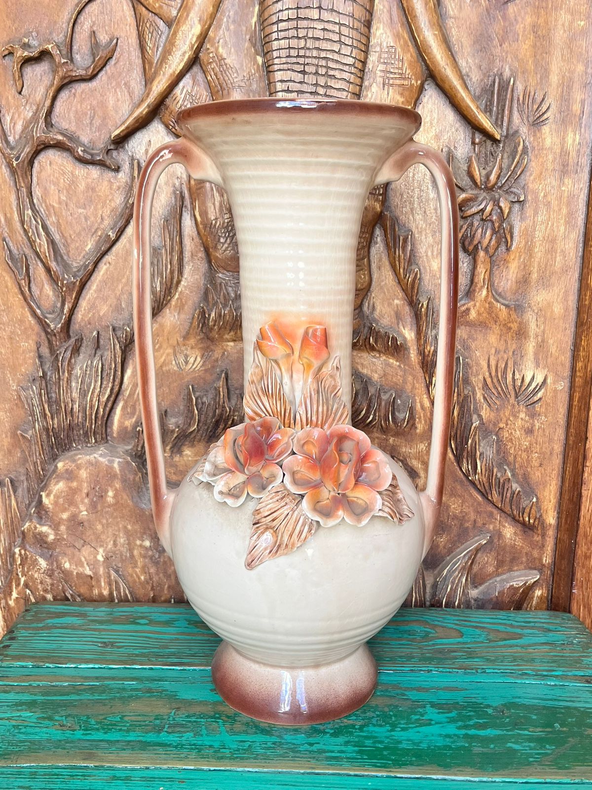 Vase