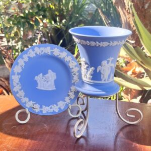 Wedgwood Jasperware