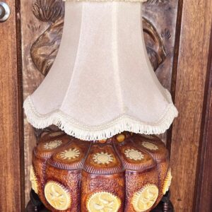Boho Style Decorative Lamp
