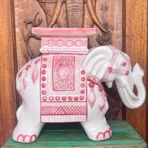 Elephant Sculpture
