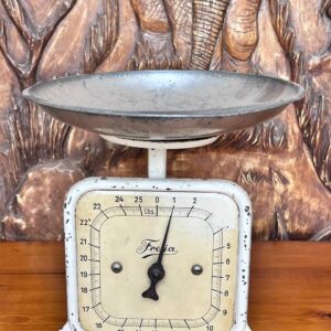 Mechanical Kitchen Scale