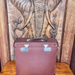 Suitcase