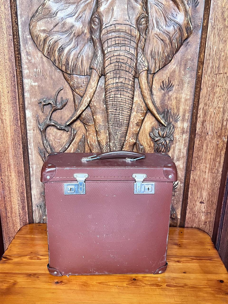 Suitcase