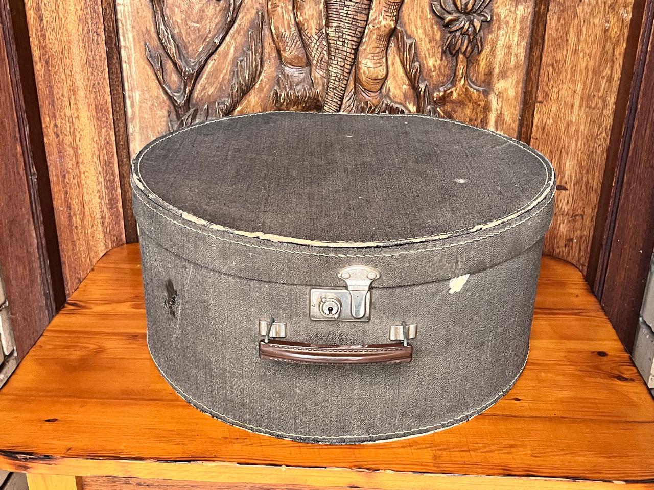 Round Hatbox - Image 2